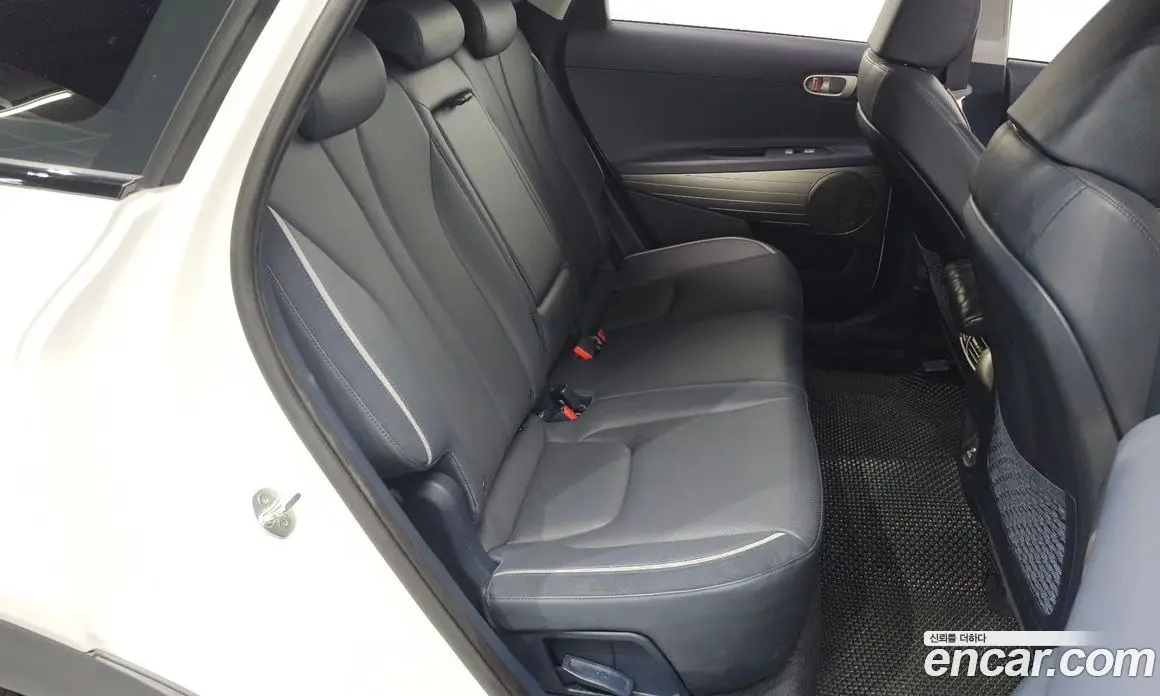 Hyundai Nexo 2019 автомат (гидро), фото 18