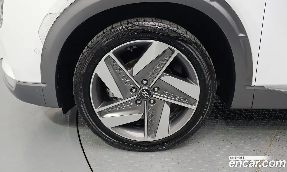 Hyundai Nexo 2019 автомат (гидро), фото 5