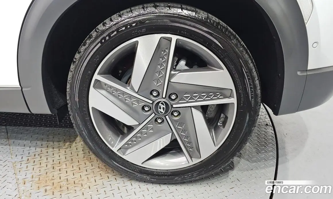 Hyundai Nexo 2019 автомат (гидро), фото 7