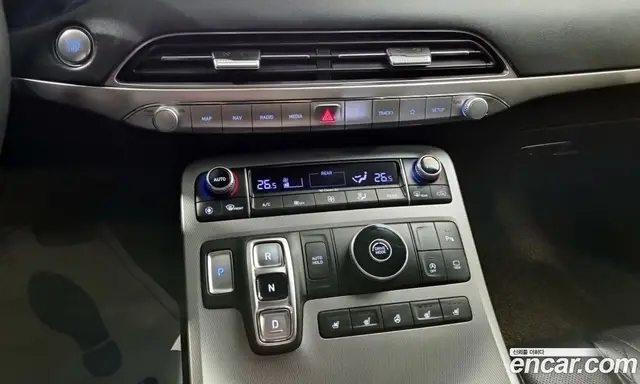 Hyundai Palisade 2020 2.2 автомат (гидро), миниатюра 11