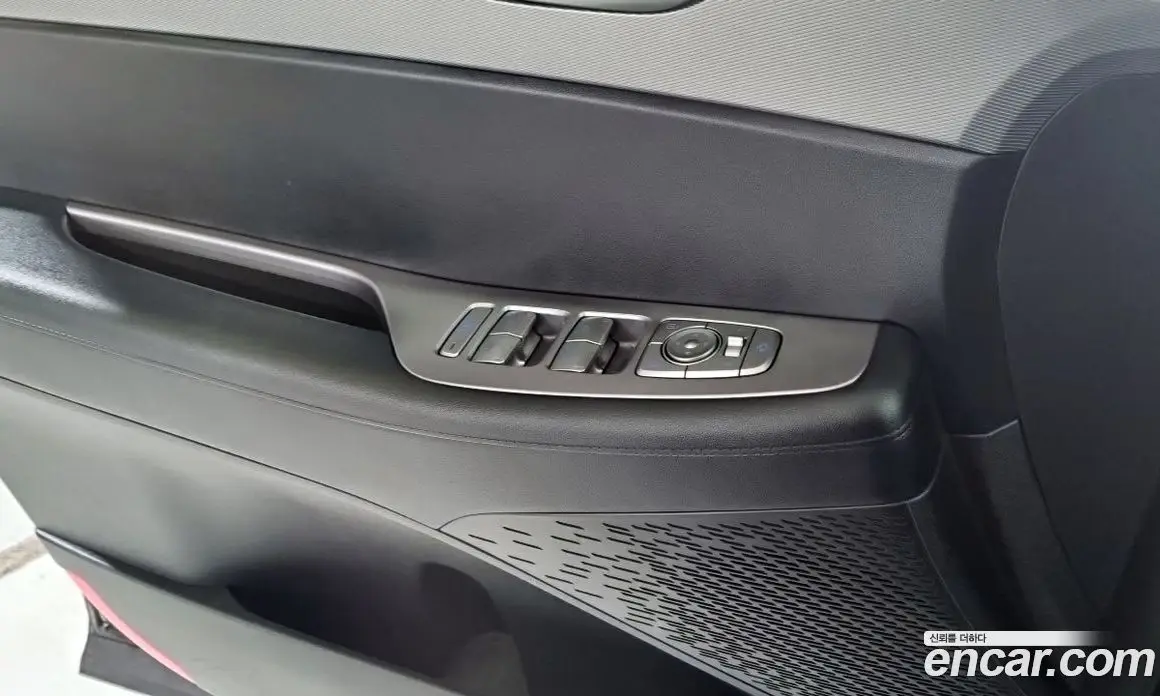 Hyundai Palisade 2020 2.2 автомат (гидро), фото 15