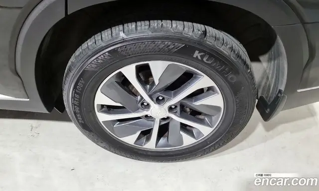 Hyundai Palisade 2020 2.2 автомат (гидро), миниатюра 5