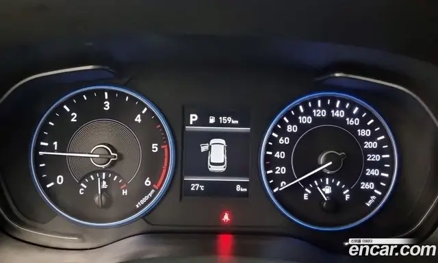 Hyundai Palisade 2020 2.2 автомат (гидро), миниатюра 10