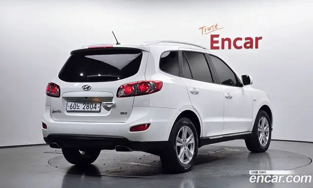 Hyundai Santa Fe 2010 2.0 автомат (гидро), миниатюра 2 Hyundai Santa Fe 2010 2.0 автомат (гидро), миниатюра 2