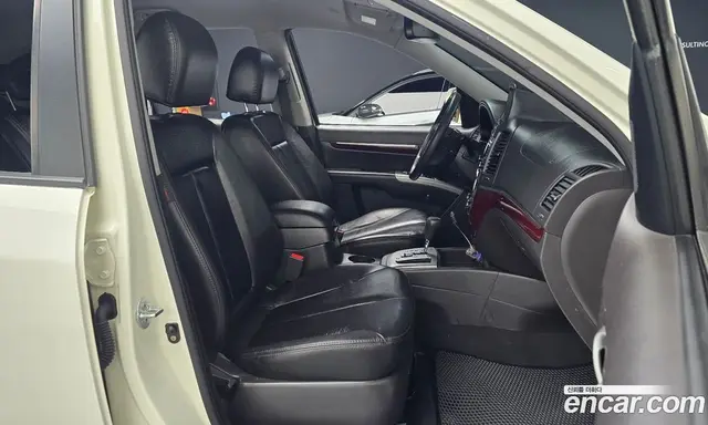 Hyundai Santa Fe 2010 2.0 автомат (гидро), миниатюра 10 Hyundai Santa Fe 2010 2.0 автомат (гидро), миниатюра 10