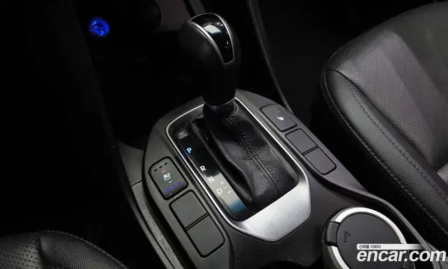 Hyundai Santa Fe 2013 2.0 автомат (гидро), миниатюра 12