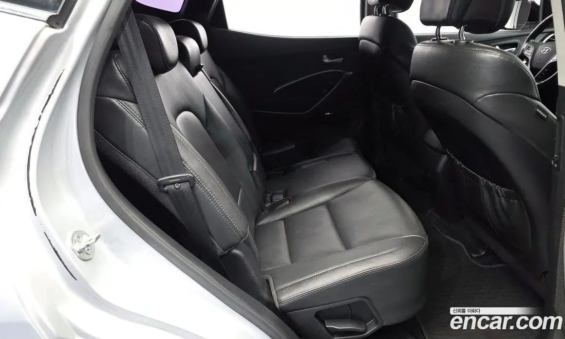 Hyundai Santa Fe 2013 2.0 автомат (гидро), фото 18
