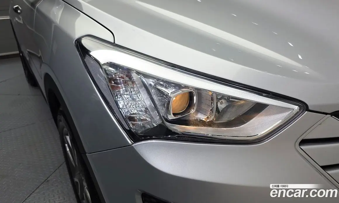 Hyundai Santa Fe 2013 2.0 автомат (гидро), фото 8