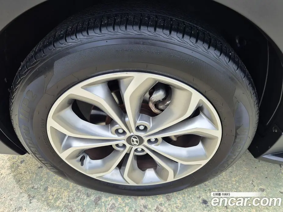 Hyundai Santa Fe 2013 2.0 автомат (гидро), фото 11 Hyundai Santa Fe 2013 2.0 автомат (гидро), фото 11