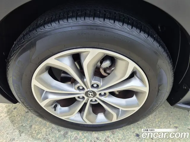 Hyundai Santa Fe 2013 2.0 автомат (гидро), миниатюра 11 Hyundai Santa Fe 2013 2.0 автомат (гидро), миниатюра 11