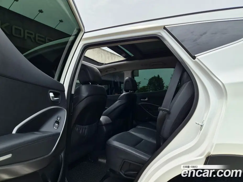 Hyundai Santa Fe 2013 2.0 автомат (гидро), фото 13 Hyundai Santa Fe 2013 2.0 автомат (гидро), фото 13