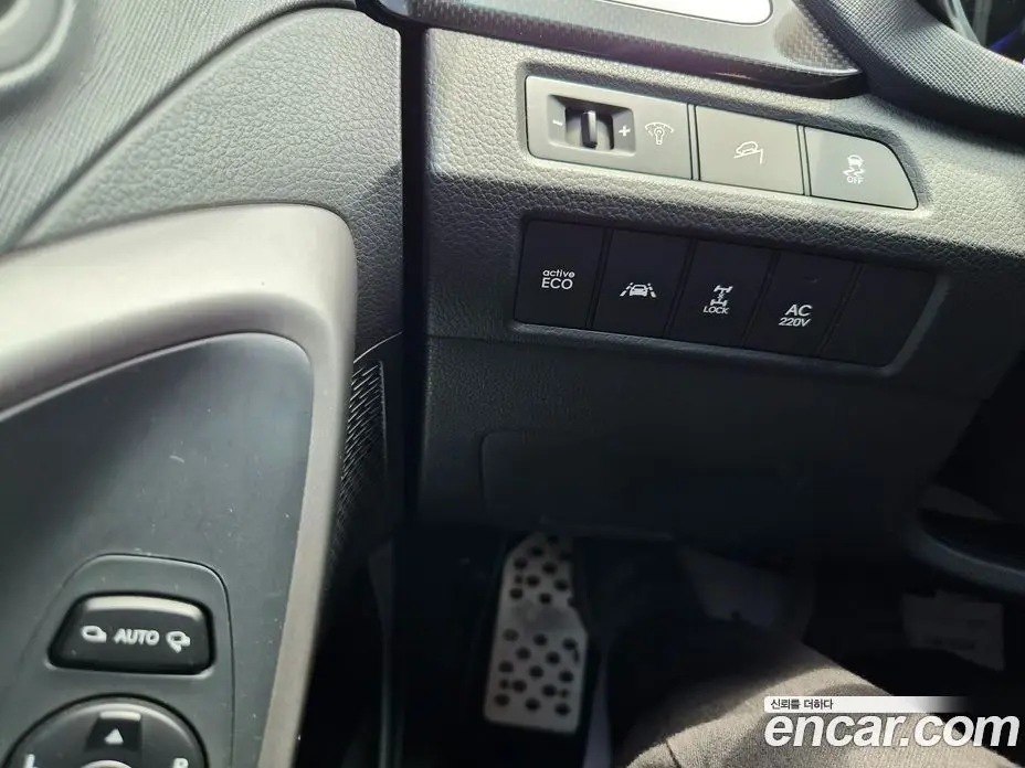 Hyundai Santa Fe 2013 2.0 автомат (гидро), фото 16 Hyundai Santa Fe 2013 2.0 автомат (гидро), фото 16