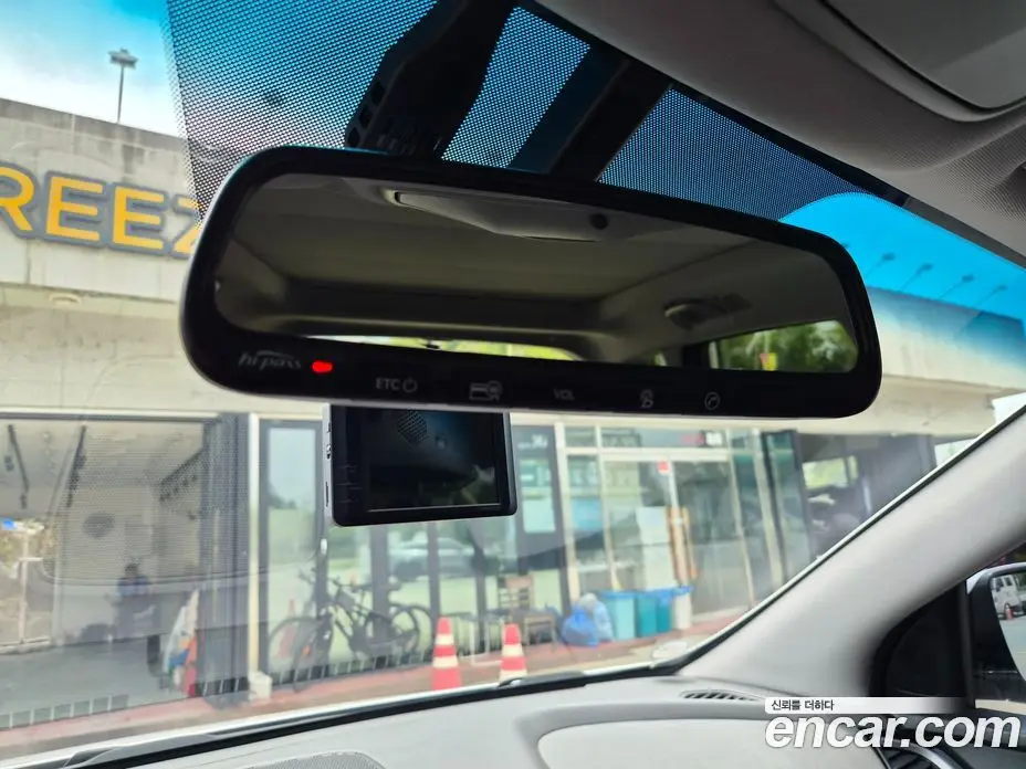 Hyundai Santa Fe 2013 2.0 автомат (гидро), фото 17 Hyundai Santa Fe 2013 2.0 автомат (гидро), фото 17
