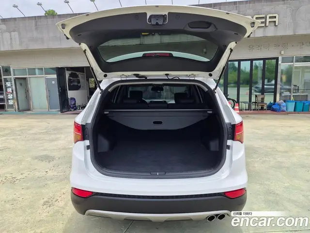Hyundai Santa Fe 2013 2.0 автомат (гидро), миниатюра 9 Hyundai Santa Fe 2013 2.0 автомат (гидро), миниатюра 9