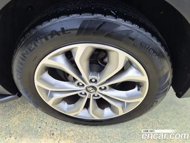 Hyundai Santa Fe 2013 2.0 автомат (гидро), миниатюра 10 Hyundai Santa Fe 2013 2.0 автомат (гидро), миниатюра 10