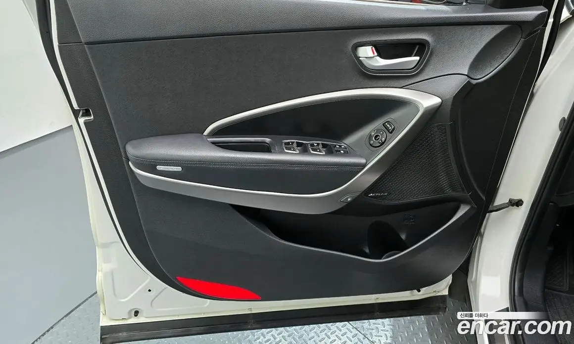 Hyundai Santa Fe 2013 2.0 автомат (гидро), фото 14