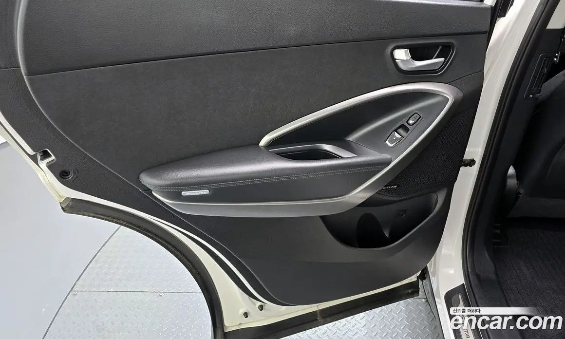 Hyundai Santa Fe 2013 2.0 автомат (гидро), фото 15