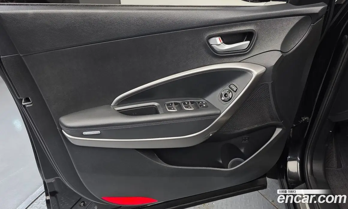 Hyundai Santa Fe 2014 2.0 автомат (гидро), фото 14