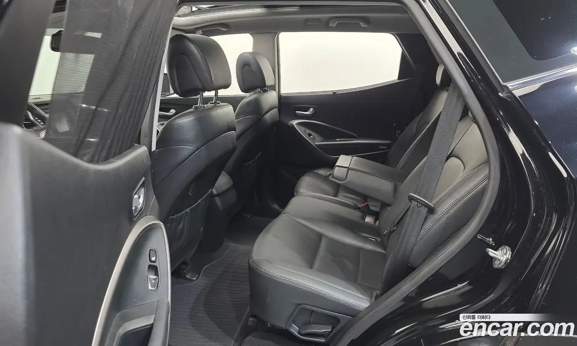 Hyundai Santa Fe 2014 2.0 автомат (гидро), фото 18