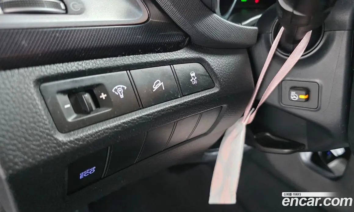 Hyundai Santa Fe 2014 2.0 автомат (гидро), фото 13