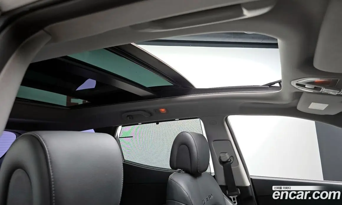 Hyundai Santa Fe 2015 2.0 автомат (гидро), фото 19