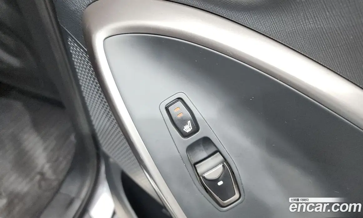 Hyundai Santa Fe 2016 2.0 автомат (гидро), фото 19