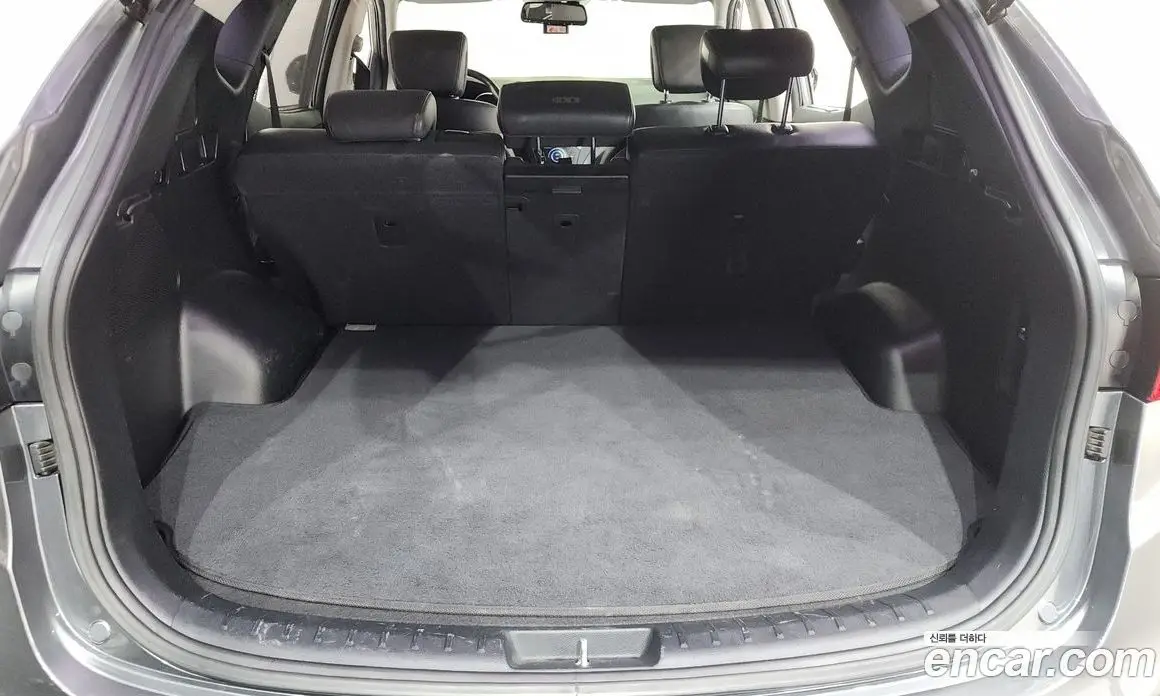 Hyundai Santa Fe 2016 2.0 автомат (гидро), фото 20