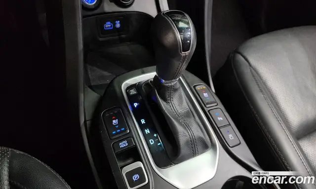 Hyundai Santa Fe 2016 2.0 автомат (гидро), миниатюра 9