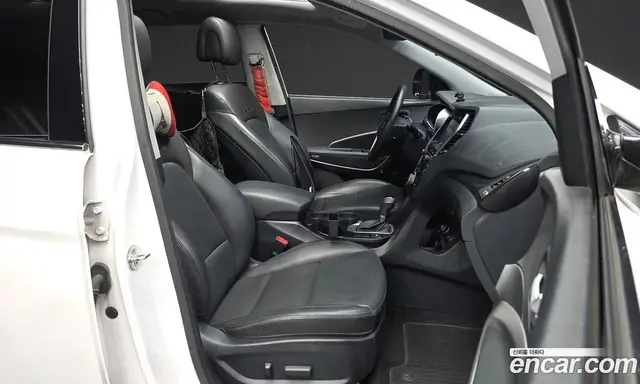 Hyundai Santa Fe 2016 2.0 автомат (гидро), миниатюра 11 Hyundai Santa Fe 2016 2.0 автомат (гидро), миниатюра 11