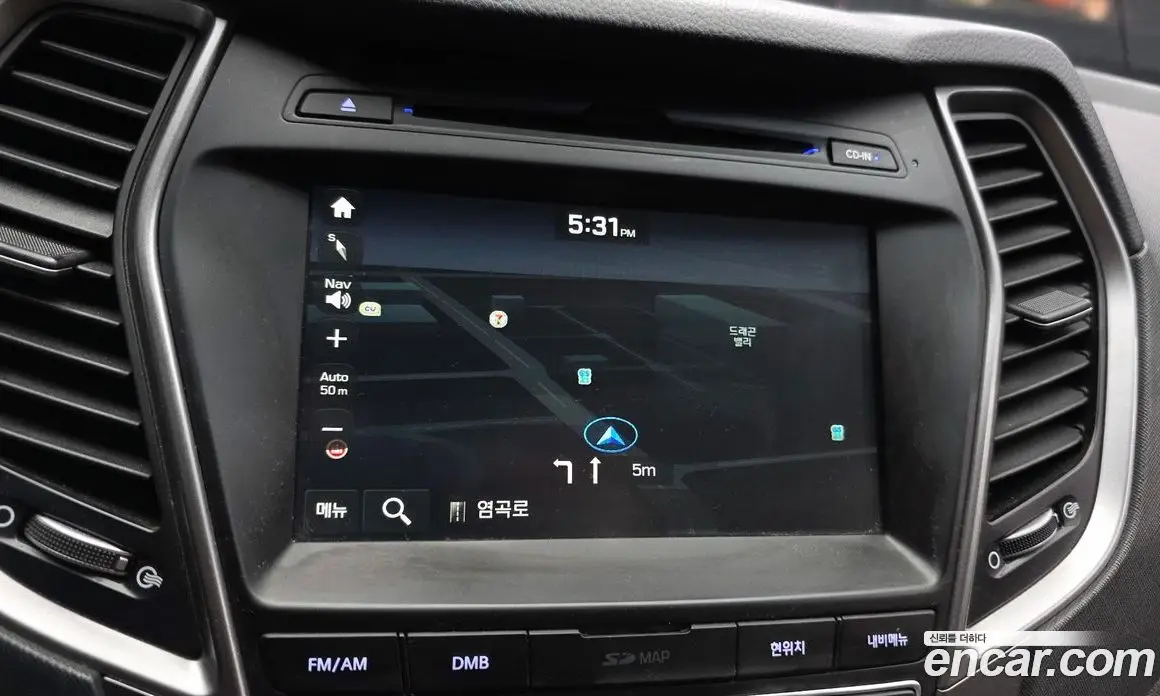 Hyundai Santa Fe 2016 2.0 автомат (гидро), фото 15 Hyundai Santa Fe 2016 2.0 автомат (гидро), фото 15
