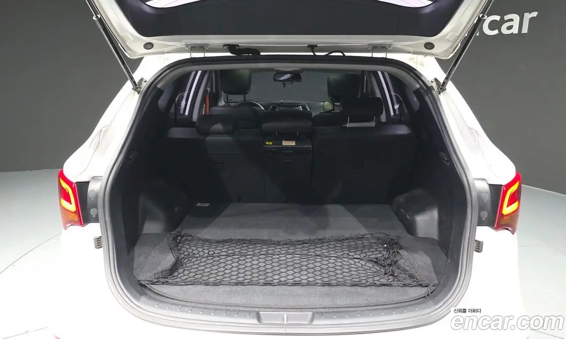 Hyundai Santa Fe 2016 2.0 автомат (гидро), фото 20 Hyundai Santa Fe 2016 2.0 автомат (гидро), фото 20