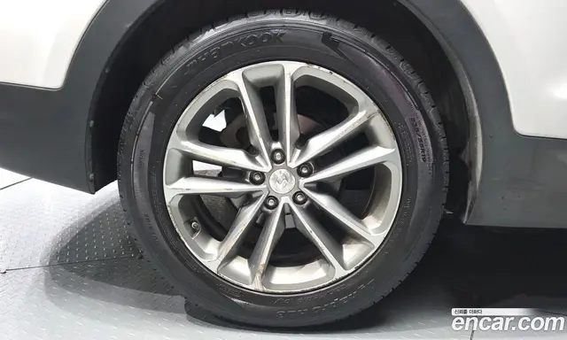 Hyundai Santa Fe 2016 2.0 автомат (гидро), миниатюра 5 Hyundai Santa Fe 2016 2.0 автомат (гидро), миниатюра 5
