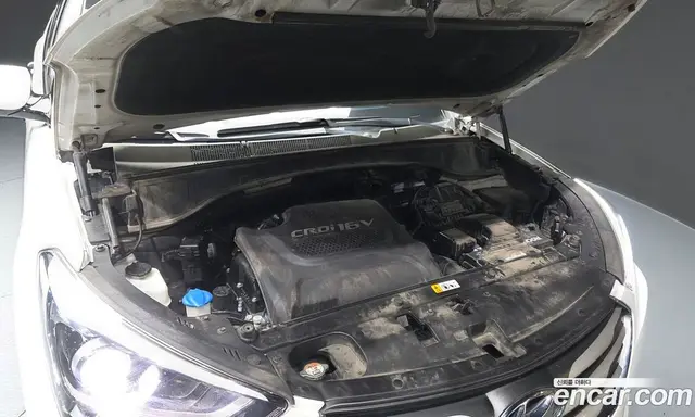 Hyundai Santa Fe 2016 2.0 автомат (гидро), миниатюра 6 Hyundai Santa Fe 2016 2.0 автомат (гидро), миниатюра 6