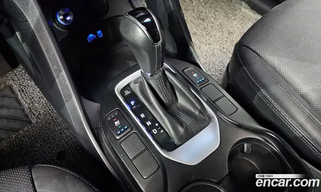 Hyundai Santa Fe 2016 2.0 автомат (гидро), миниатюра 12