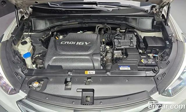 Hyundai Santa Fe 2016 2.0 автомат (гидро), миниатюра 6 Hyundai Santa Fe 2016 2.0 автомат (гидро), миниатюра 6