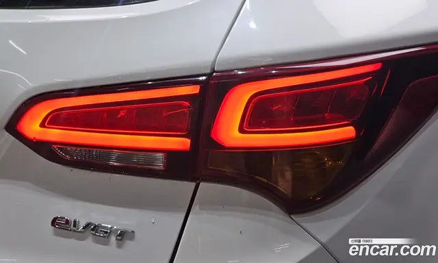 Hyundai Santa Fe 2016 2.0 автомат (гидро), миниатюра 9 Hyundai Santa Fe 2016 2.0 автомат (гидро), миниатюра 9