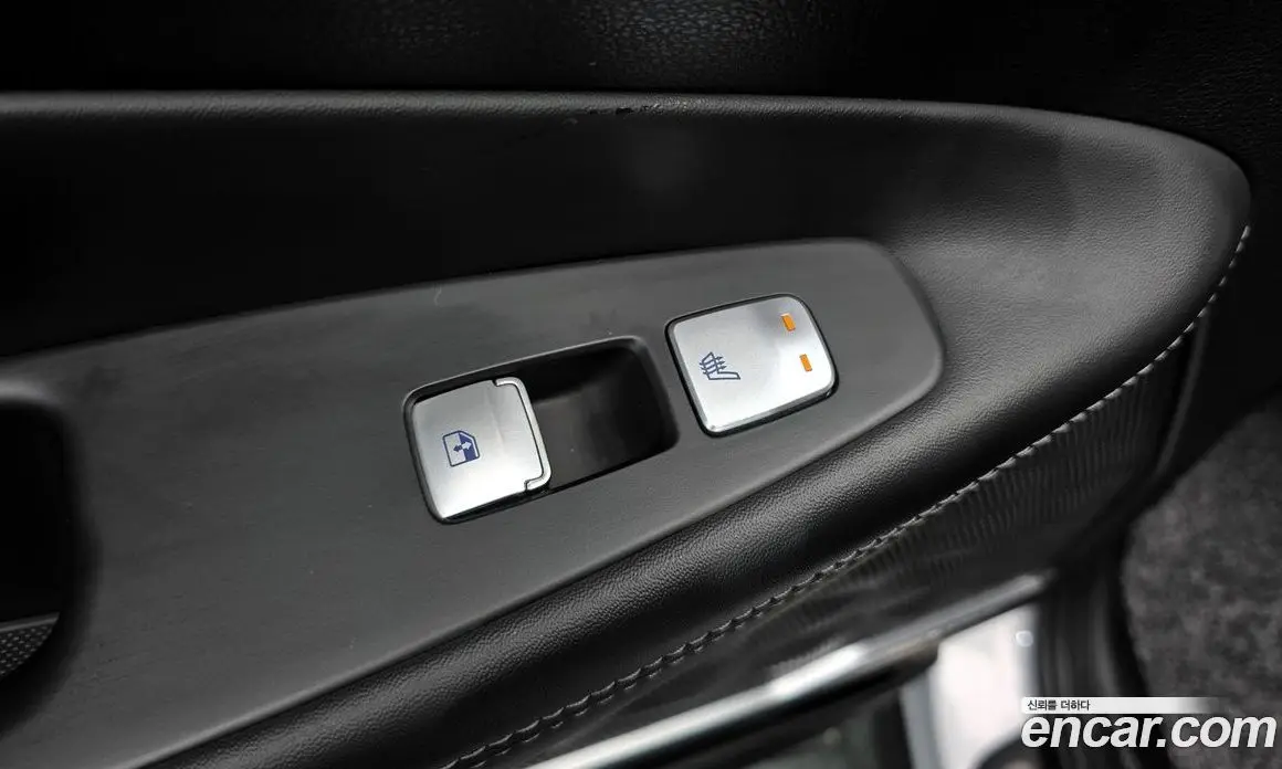 Hyundai Santa Fe 2020 2.2 автомат (гидро), фото 19