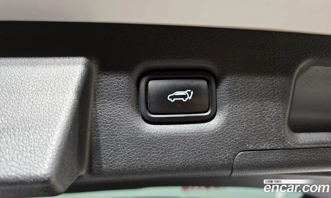 Hyundai Santa Fe 2020 2.2 автомат (гидро), фото 20
