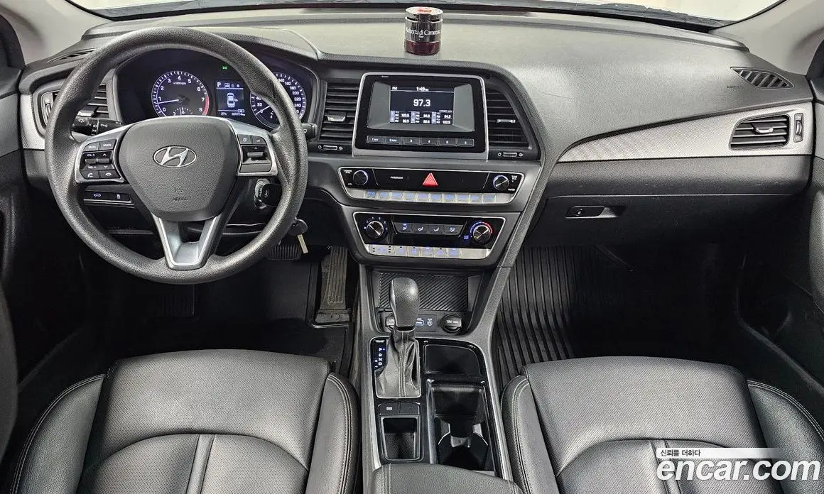Hyundai Sonata 2017 2.0 автомат (гидро), фото 7 Hyundai Sonata 2017 2.0 автомат (гидро), фото 7