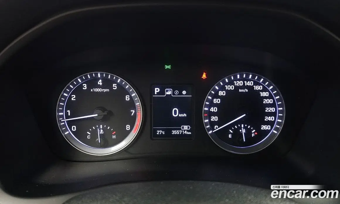 Hyundai Sonata 2017 2.0 автомат (гидро), фото 8 Hyundai Sonata 2017 2.0 автомат (гидро), фото 8