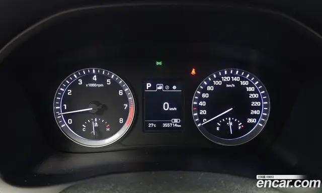 Hyundai Sonata 2017 2.0 автомат (гидро), миниатюра 8 Hyundai Sonata 2017 2.0 автомат (гидро), миниатюра 8