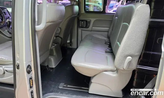Hyundai Starex 2015 2.5 автомат (гидро), миниатюра 11 Hyundai Starex 2015 2.5 автомат (гидро), миниатюра 11