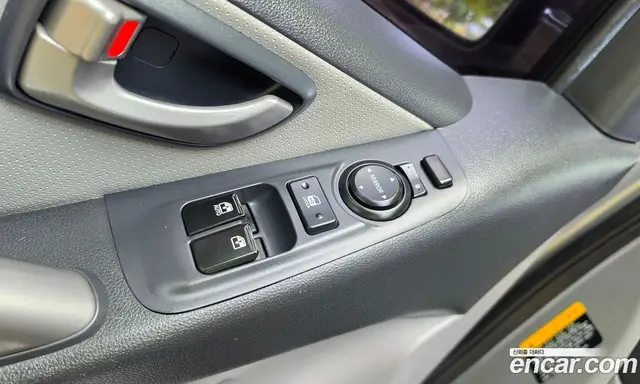 Hyundai Starex 2015 2.5 автомат (гидро), миниатюра 12