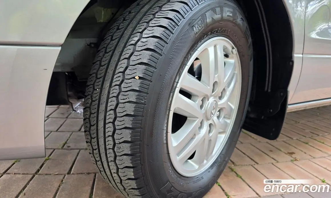 Hyundai Starex 2015 2.5 автомат (гидро), фото 18 Hyundai Starex 2015 2.5 автомат (гидро), фото 18