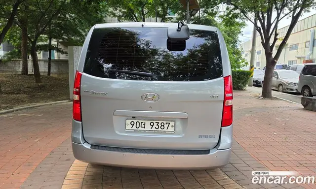 Hyundai Starex 2015 2.5 автомат (гидро), миниатюра 5 Hyundai Starex 2015 2.5 автомат (гидро), миниатюра 5