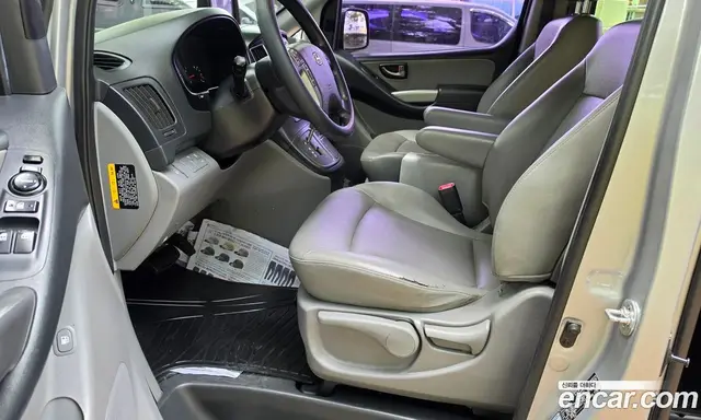 Hyundai Starex 2015 2.5 автомат (гидро), миниатюра 9 Hyundai Starex 2015 2.5 автомат (гидро), миниатюра 9