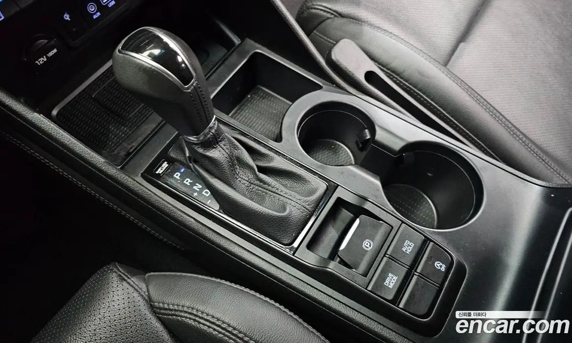 Hyundai Tucson 2019 1.6 автомат (гидро), фото 12