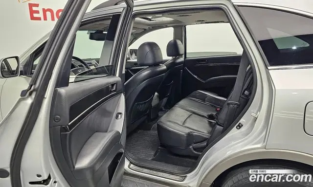 Hyundai Veracruz 2009 3.0 автомат (гидро), миниатюра 12