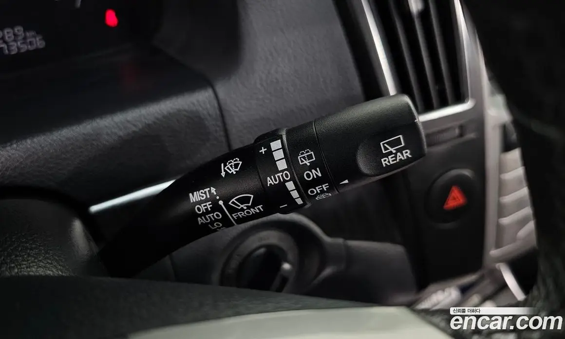 Hyundai Veracruz 2009 3.0 автомат (гидро), фото 18