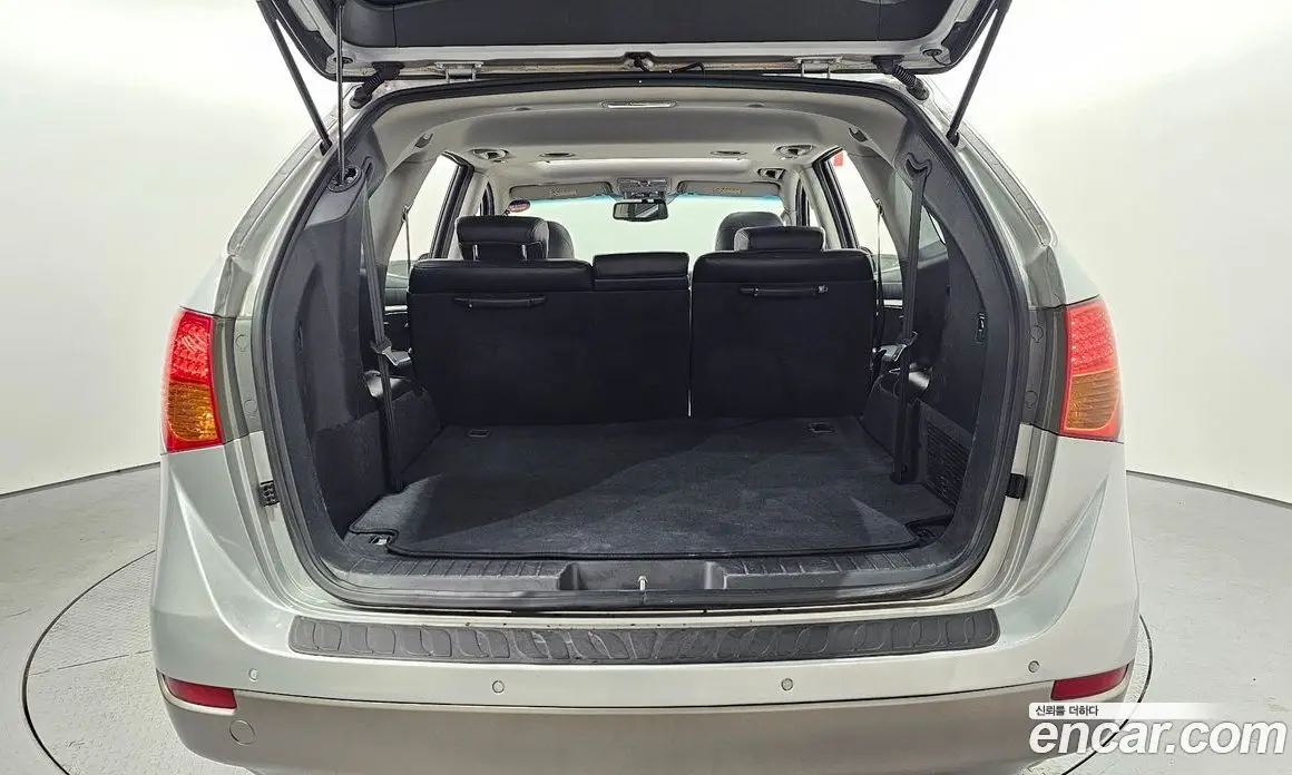 Hyundai Veracruz 2009 3.0 автомат (гидро), фото 20